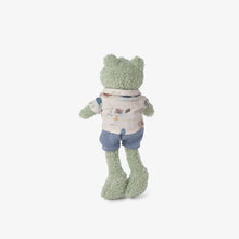 Load image into Gallery viewer, Fred the Frog Boxed Plush Toy