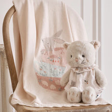 Load image into Gallery viewer, Zoey the Kitten Boxed Plush Toy