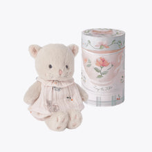Load image into Gallery viewer, Zoey the Kitten Boxed Plush Toy