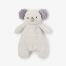 Load image into Gallery viewer, Koala Snuggler Plush Security Blanket W/ Gift Box