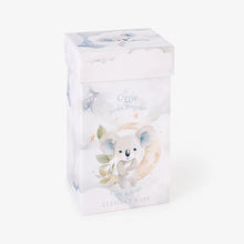 Load image into Gallery viewer, Koala Snuggler Plush Security Blanket W/ Gift Box