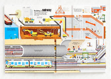 Load image into Gallery viewer, The Ultimate Construction Site Book