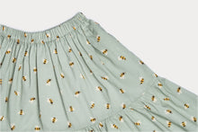 Load image into Gallery viewer, Joyce Skirt - Honey Bees
