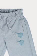 Load image into Gallery viewer, Charles Trouser - Blue
