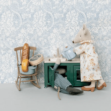 Load image into Gallery viewer, Grandma & Grandpa Mice in Matchbox