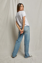 Load image into Gallery viewer, Harley Tee - White