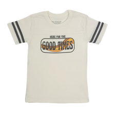 Load image into Gallery viewer, Here For the Good Times Tee
