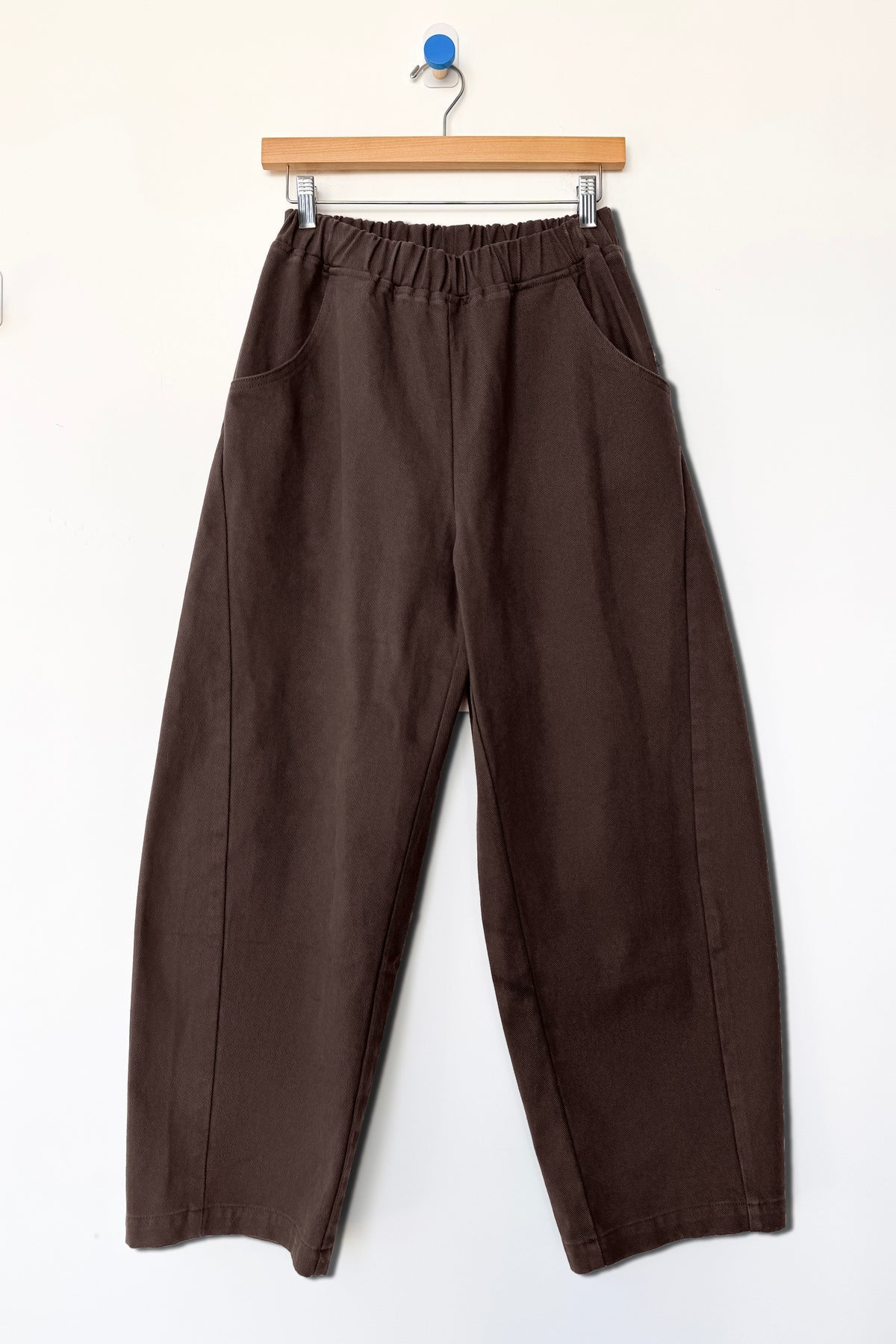 Arc Pants - umber