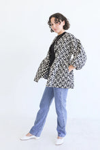 Load image into Gallery viewer, Cori Reversible Jacket