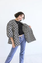 Load image into Gallery viewer, Cori Reversible Jacket