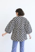 Load image into Gallery viewer, Cori Reversible Jacket
