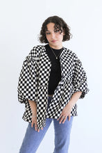 Load image into Gallery viewer, Cori Reversible Jacket