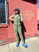 Load image into Gallery viewer, Magic Jumpsuit - Meadow