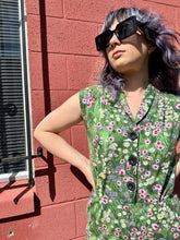 Load image into Gallery viewer, Magic Jumpsuit - Meadow