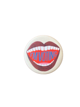 Load image into Gallery viewer, I'm VOTING Buttons