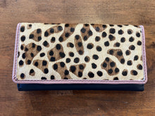 Load image into Gallery viewer, Esme Animal Print · Wallet