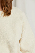 Load image into Gallery viewer, Ziggy Sweatshirt - Sugar