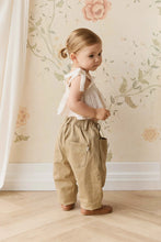 Load image into Gallery viewer, Rueben Pant - Brioche