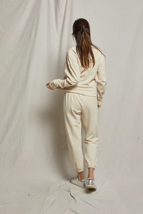 Johnny Sweatpants - Sugar