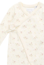 Load image into Gallery viewer, Organic Cotton Estelle Onepiece - Thelma Parchment