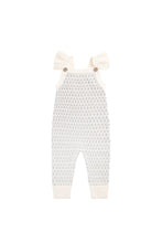 Load image into Gallery viewer, Savannah Jacquard Onepiece - Sheer Pink