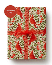 Load image into Gallery viewer, Cardinals Continuous Wrapping Roll