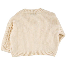 Load image into Gallery viewer, Helen Chunky Cable Cardigan