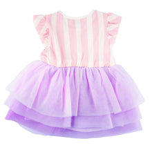 Load image into Gallery viewer, Clementine Tutu Dress - Wonderland