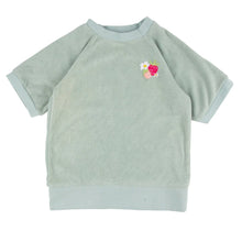 Load image into Gallery viewer, Iggy Top - Strawberry Fields