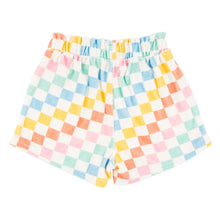 Load image into Gallery viewer, Ava Shorts - Starburst