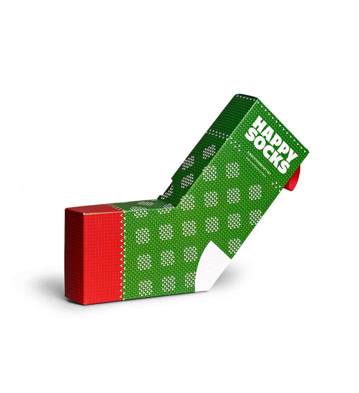 Kids 4-Pack X-Mas Stocking Gift Set