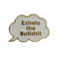 Load image into Gallery viewer, Enamel Power Pins - Several Styles