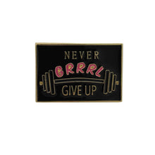 Load image into Gallery viewer, Enamel Power Pins - Several Styles