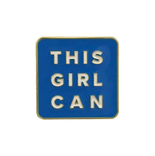 Load image into Gallery viewer, Enamel Power Pins - Several Styles