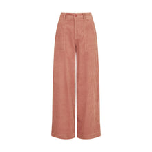 Load image into Gallery viewer, Nora Trouser - Dusty Pink
