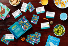 Load image into Gallery viewer, Animal Trivia Cards