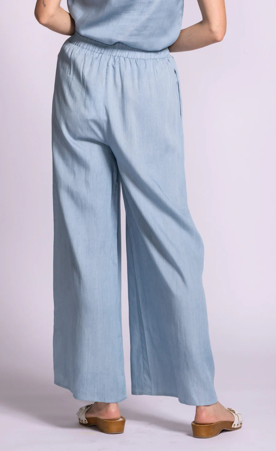 Dash Pants