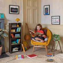 Load image into Gallery viewer, Readers Are Leaders Fine Art Print