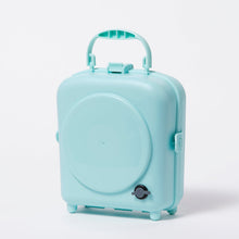 Load image into Gallery viewer, Beach Sounds - Aqua