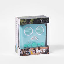 Load image into Gallery viewer, Beach Sounds - Aqua