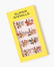 Load image into Gallery viewer, Talent Show Butterfly Hair Clips