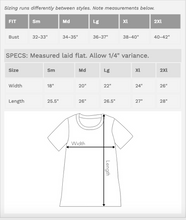 Load image into Gallery viewer, Calliope Tee - Strawberry