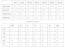 Load image into Gallery viewer, Gwen Blouse - Garden Floral