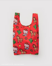 Load image into Gallery viewer, Baby BAGGU - Hello Kitty Western