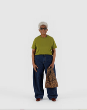 Load image into Gallery viewer, Baby BAGGU - Leopard