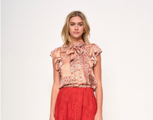 Load image into Gallery viewer, Emilia Top