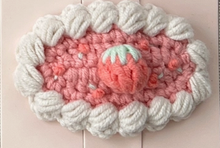 Load image into Gallery viewer, Kids Flower Garden Hair Clips - Several Styles