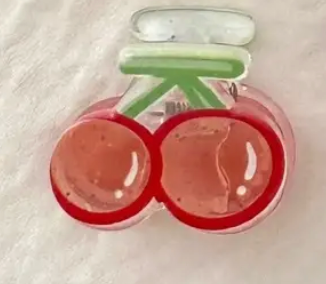 Assorted Mini Hair Claws Mix