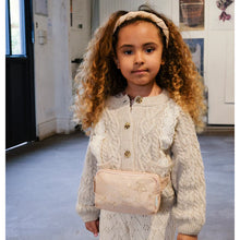 Load image into Gallery viewer, Shimmer Star Bum Bag