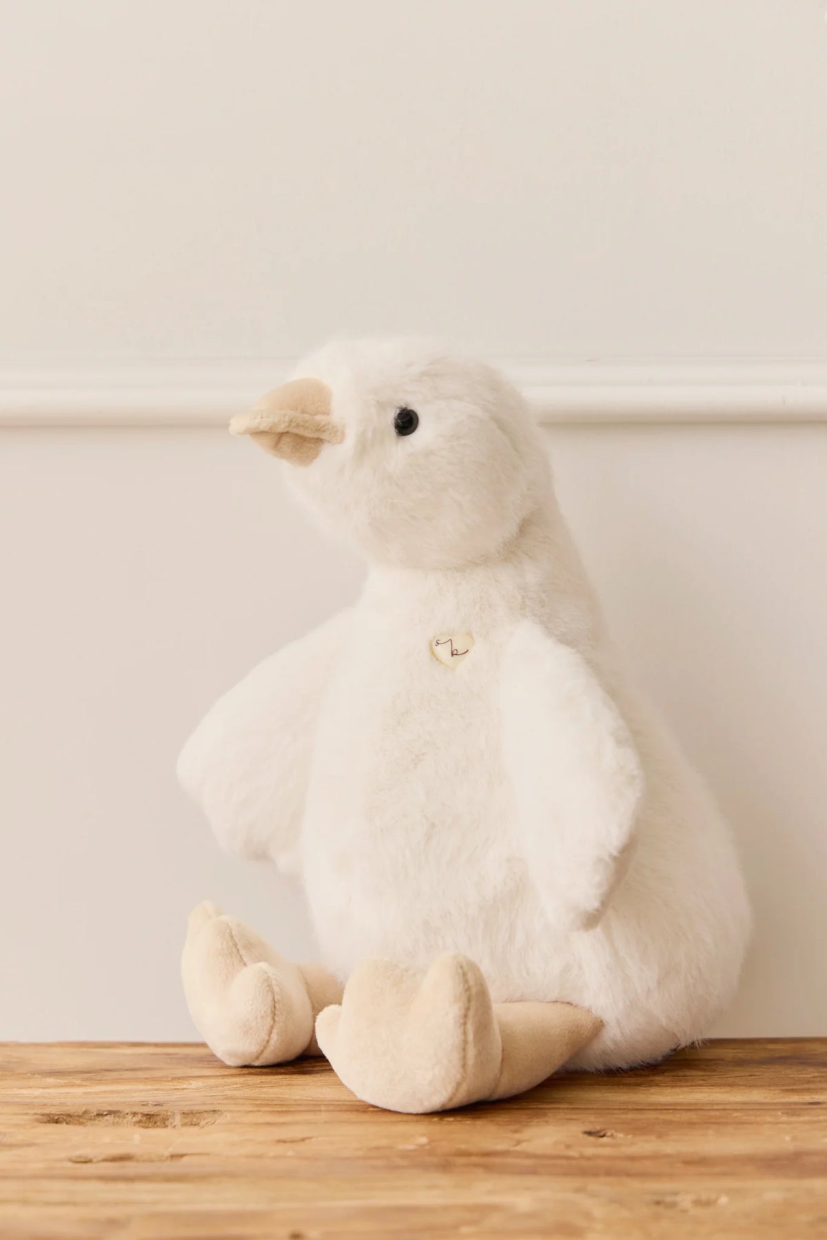 Rose The Duck